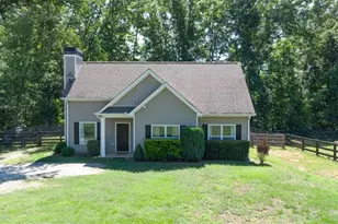 1938 Hwy 9, Dawsonville, GA 30534 - Photo 1