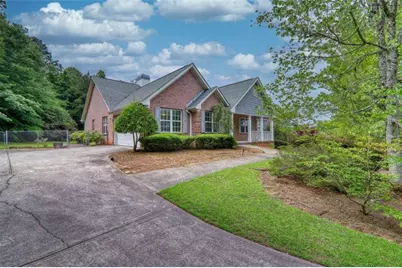 2905 Youth Monroe Road, Loganville, GA 30052 - Photo 2