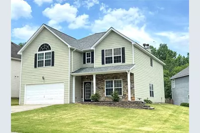 4465 Ambassador Way, Cumming, GA 30040 - Photo 2