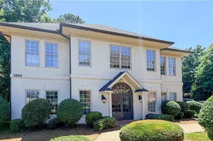 2850 Johnson Ferry Rd, Marietta, GA 30062 - Photo 1