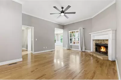 24 Walnut Lane NE, Cartersville, GA 30121 - Photo 10