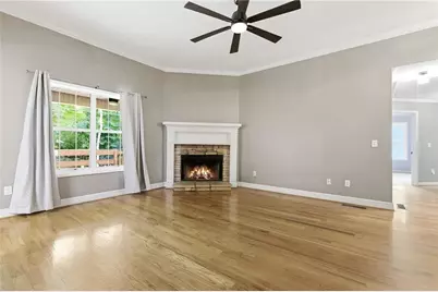 24 Walnut Lane NE, Cartersville, GA 30121 - Photo 8