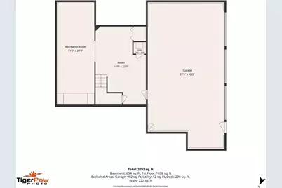 24 Walnut Lane NE, Cartersville, GA 30121 - Photo 30