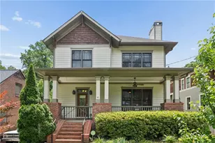 2129 Oakview Rd SE, Atlanta, GA 30317 - Photo 1