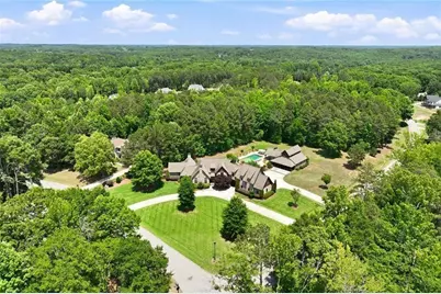 605 Carriage Avenue, Jefferson, GA 30549 - Photo 82