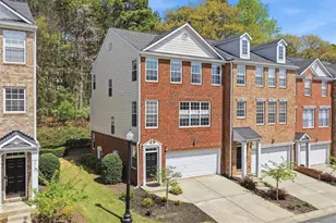 3759 Chattahoochee Summit Dr SE, Atlanta, GA 30339 - Photo 2