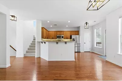 3759 Chattahoochee Summit Drive SE #3, Atlanta, GA 30339 - Photo 6