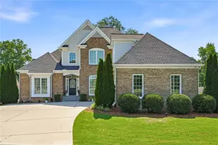 2808 Rosebud Rd, Loganville, GA 30052 - Photo 1
