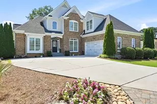 2808 Rosebud Rd, Loganville, GA 30052 - Photo 2
