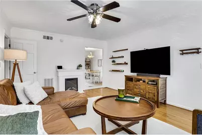 1101 Collier Road NW #P5, Atlanta, GA 30318 - Photo 4