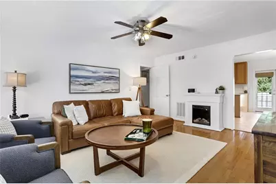 1101 Collier Road NW #P5, Atlanta, GA 30318 - Photo 1