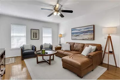 1101 Collier Road NW #P5, Atlanta, GA 30318 - Photo 2