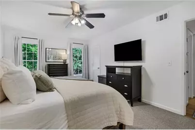 1101 Collier Road NW #P5, Atlanta, GA 30318 - Photo 18