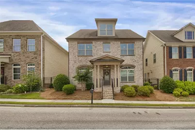 4204 Hardy Avenue, Smyrna, GA 30082 - Photo 2