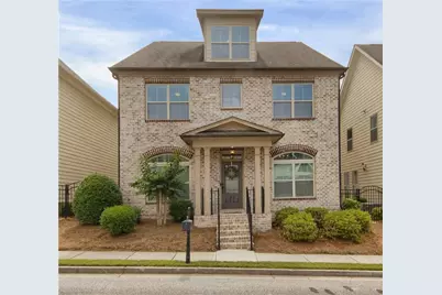 [Address not provided], Smyrna, GA 30082 - Photo 1