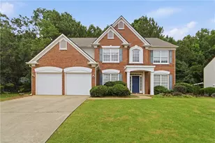 417 Skiles Ct, Suwanee, GA 30024 - Photo 1