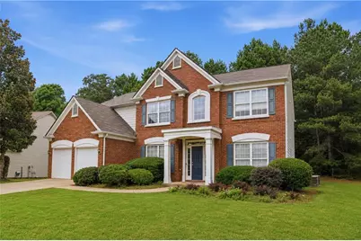 417 Skiles Court, Suwanee, GA 30024 - Photo 2