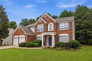 417 Skiles Ct, Suwanee, GA 30024 - Photo 2