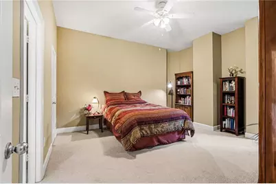 2626 Peachtree Road NW #205, Atlanta, GA 30305 - Photo 18