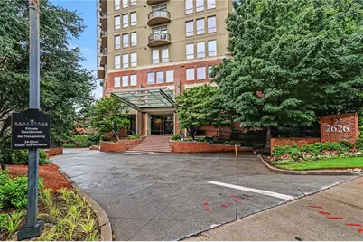 2626 Peachtree Road NW #205, Atlanta, GA 30305 - Photo 2