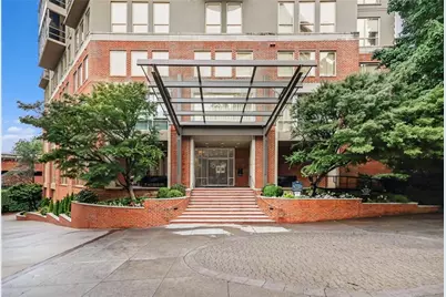 2626 Peachtree Road NW #205, Atlanta, GA 30305 - Photo 1