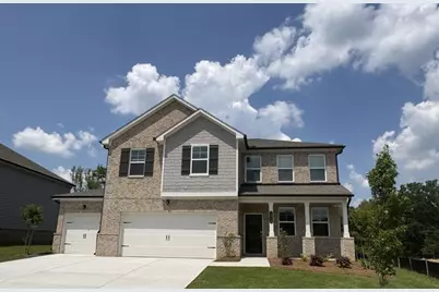 1918 Enota Drive, Bethlehem, GA 30620 - Photo 2