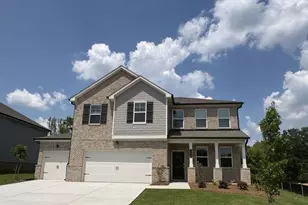 1918 Enota Dr, Bethlehem, GA 30620 - Photo 2