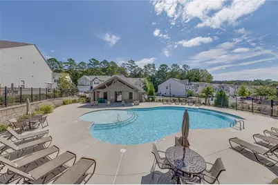 776 Woodstock Grove, Woodstock, GA 30188 - Photo 40