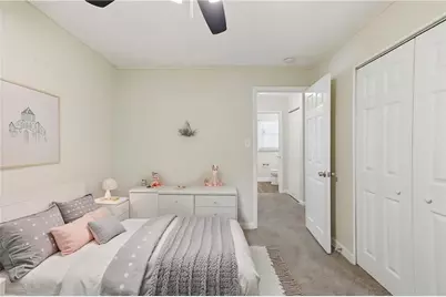 757 Alfred Road NW, Atlanta, GA 30331 - Photo 6