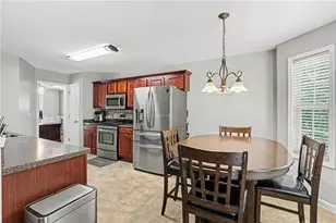 5722 Flowers Ridge SW, Powder Springs, GA 30127 - Photo 6