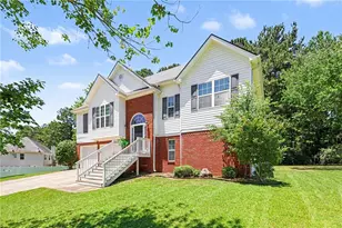 5722 Flowers Ridge SW, Powder Springs, GA 30127 - Photo 2