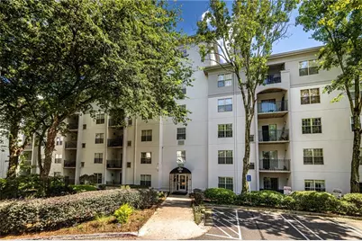970 Sidney Marcus Boulevard NE #1204, Atlanta, GA 30324 - Photo 48