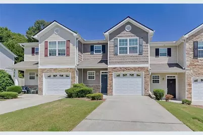 143 Linton Drive, Acworth, GA 30102 - Photo 1