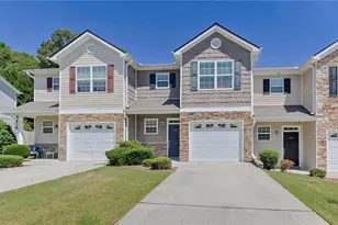 143 Linton Dr, Acworth, GA 30102 - Photo 1