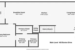 405 Burton Dr, Alpharetta, GA 30009 - Photo 16