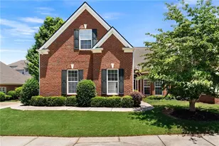 431 Brookes Walk, Woodstock, GA 30188 - Photo 2
