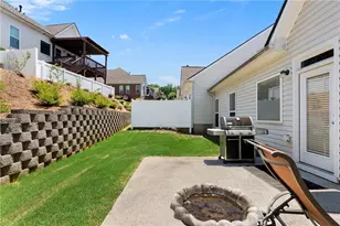 431 Brookes Walk, Woodstock, GA 30188 - Photo 26