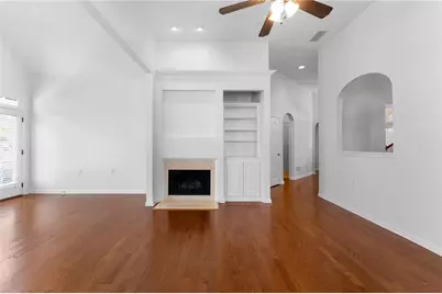 431 Brookes Walk, Woodstock, GA 30188 - Photo 14