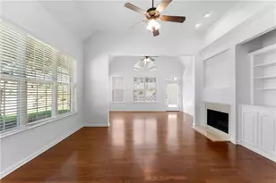 431 Brookes Walk, Woodstock, GA 30188 - Photo 8