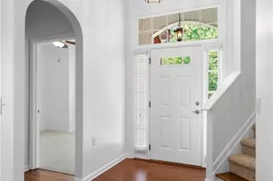 431 Brookes Walk, Woodstock, GA 30188 - Photo 6
