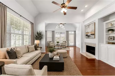 431 Brookes Walk, Woodstock, GA 30188 - Photo 6