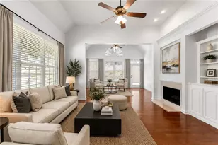 431 Brookes Walk, Woodstock, GA 30188 - Photo 6