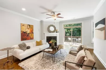 7990 Willoughby Court, Alpharetta, GA 30005 - Photo 6