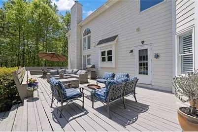 520 Hopewell Downs Drive, Milton, GA 30004 - Photo 44