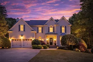 520 Hopewell Downs Dr, Milton, GA 30004 - Photo 1