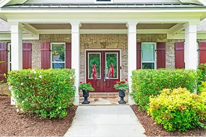 133 Garden Vista Court, Dallas, GA 30132 - Photo 2