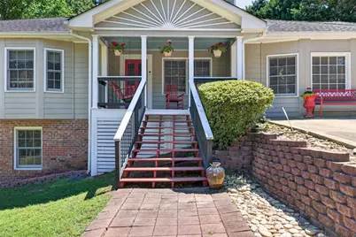 2844 Sardis Drive, Buford, GA 30519 - Photo 4