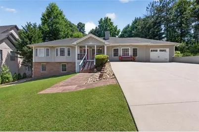 2844 Sardis Drive, Buford, GA 30519 - Photo 2
