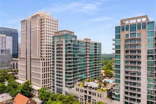933 Peachtree St NE, Atlanta, GA 30309 - Photo 22