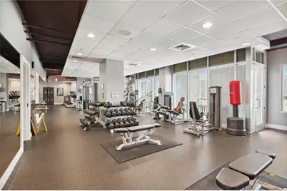 933 Peachtree Street NE #1824, Atlanta, GA 30309 - Photo 30